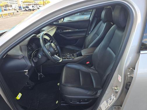 2024 Mazda CX-30 Premium Package