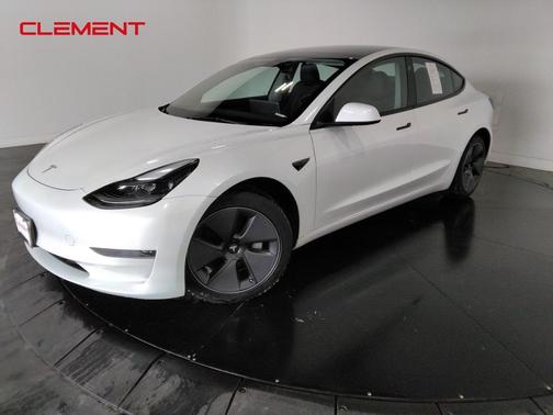 2023 Tesla Model 3 Base