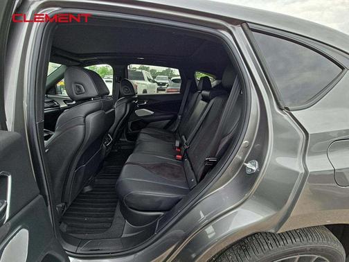 2023 Acura RDX A-Spec Advance Package