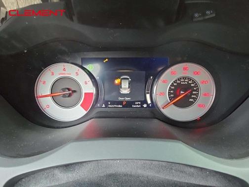 2023 Acura RDX A-Spec Advance Package