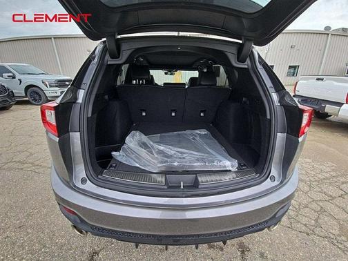 2023 Acura RDX A-Spec Advance Package
