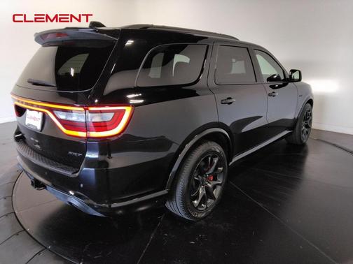2024 Dodge Durango SRT 392