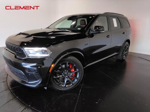 2024 Dodge Durango SRT 392