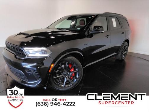 2024 Dodge Durango SRT 392