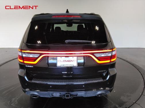 2024 Dodge Durango SRT 392