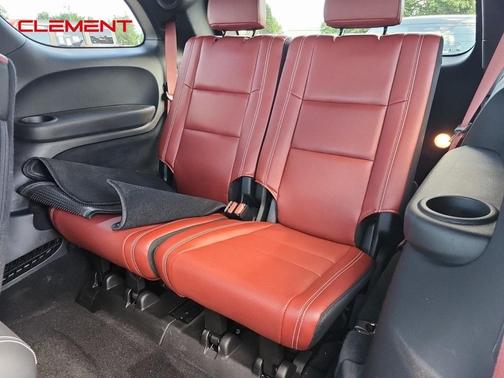2024 Dodge Durango SRT 392