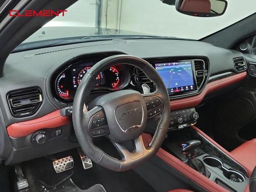 2024 Dodge Durango SRT 392