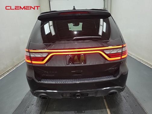 2024 Dodge Durango SRT 392