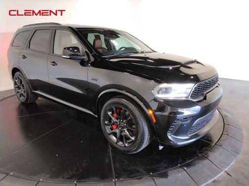 2024 Dodge Durango SRT 392