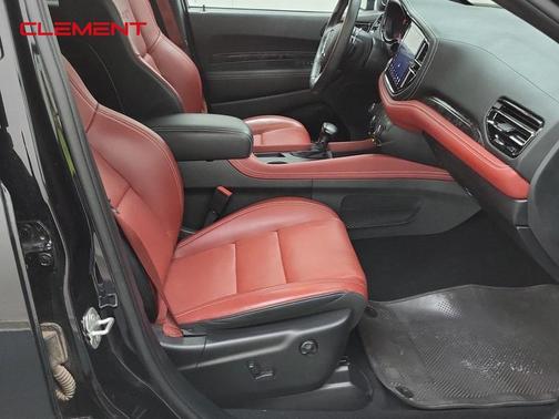 2024 Dodge Durango SRT 392