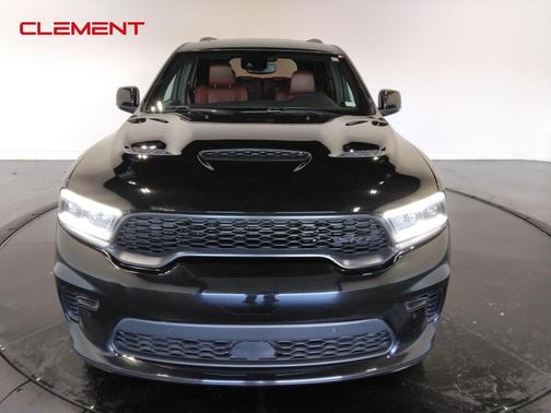 2024 Dodge Durango SRT 392