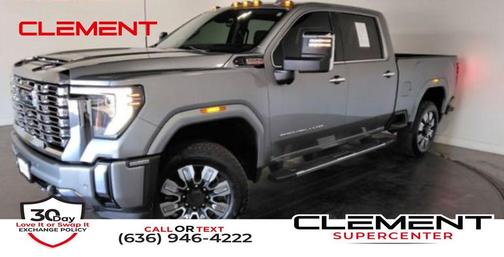 Sterling 2024 GMC Sierra 2500 Denali