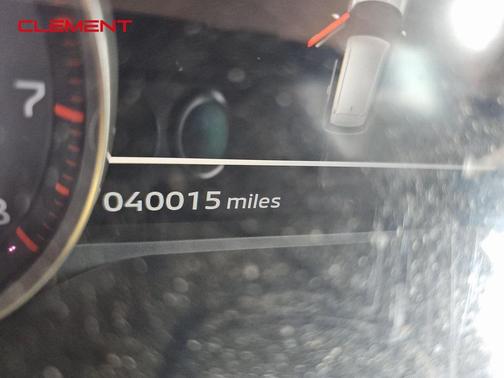 2023 Mitsubishi Outlander ES