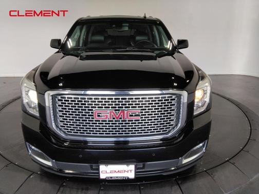 2017 GMC Yukon XL Denali