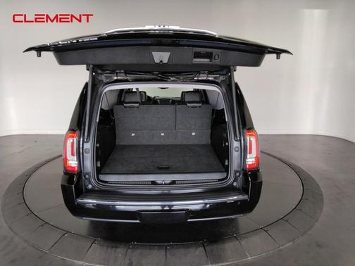 2017 GMC Yukon XL Denali