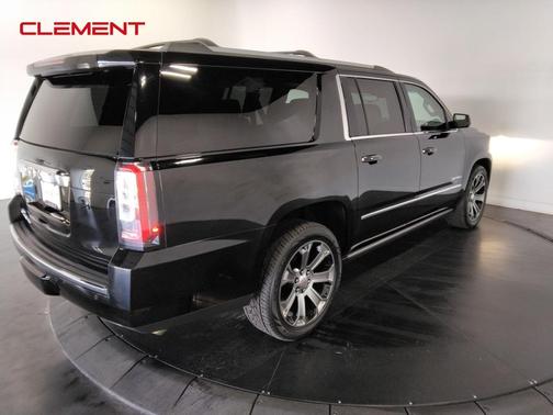 2017 GMC Yukon XL Denali