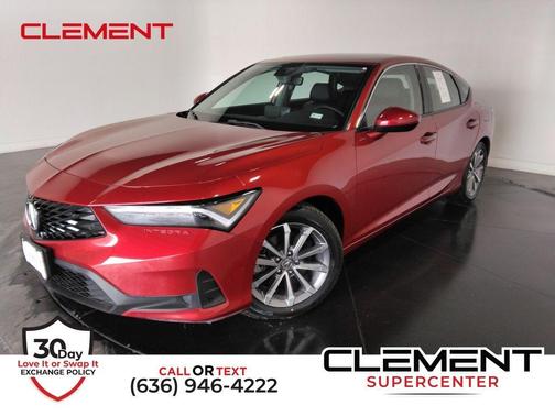 2023 Acura Integra Base