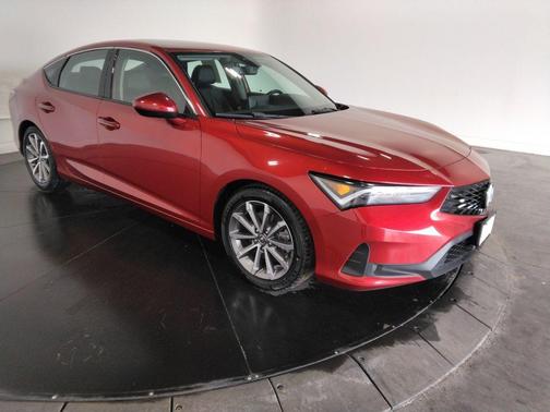 2023 Acura Integra Base