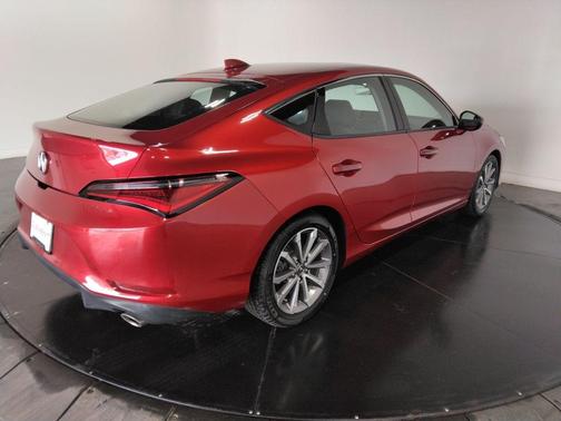 2023 Acura Integra Base