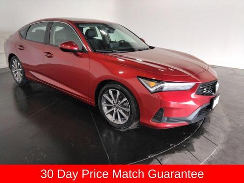 2023 Acura Integra Base