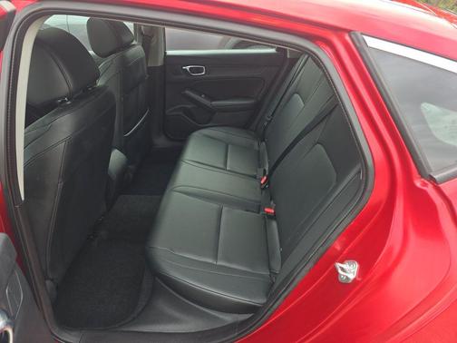 2023 Acura Integra Base