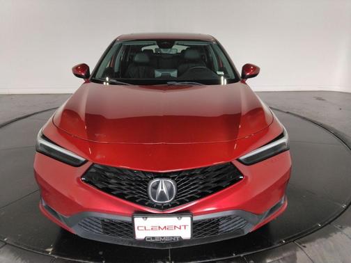 2023 Acura Integra Base