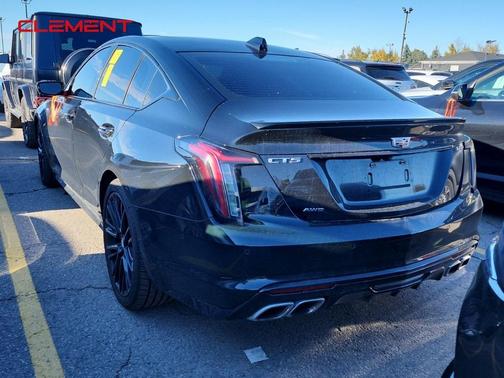 2024 Cadillac CT5-V V-Series