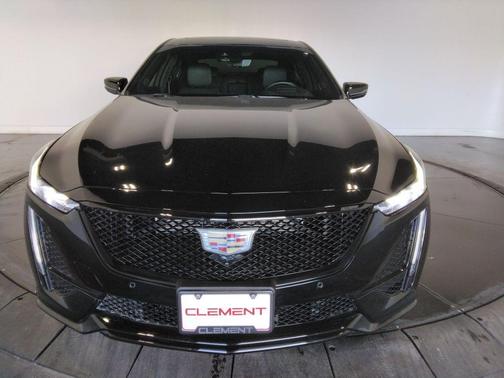 2024 Cadillac CT5-V V-Series