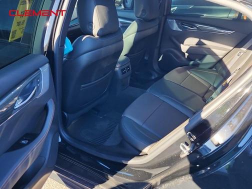 2024 Cadillac CT5-V V-Series