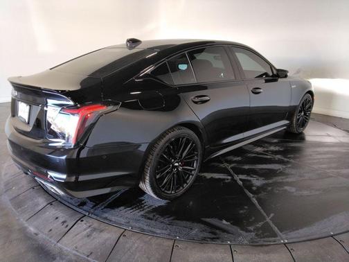 2024 Cadillac CT5-V V-Series