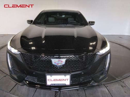 2024 Cadillac CT5-V V-Series