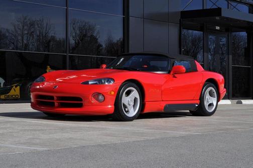 1994 Dodge Viper RT/10