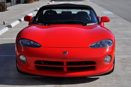1994 Dodge Viper RT/10