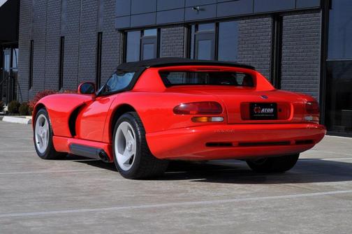 1994 Dodge Viper RT/10