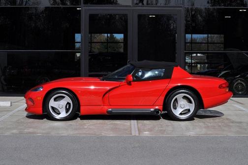 1994 Dodge Viper RT/10