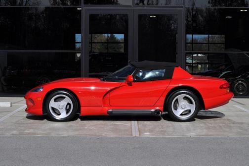 1994 Dodge Viper RT/10