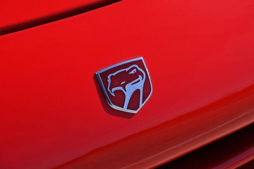 1994 Dodge Viper RT/10