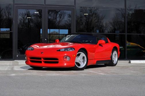 1994 Dodge Viper RT/10