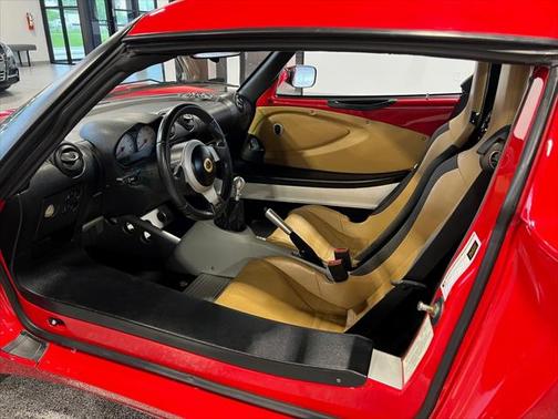 2006 Lotus Elise Base