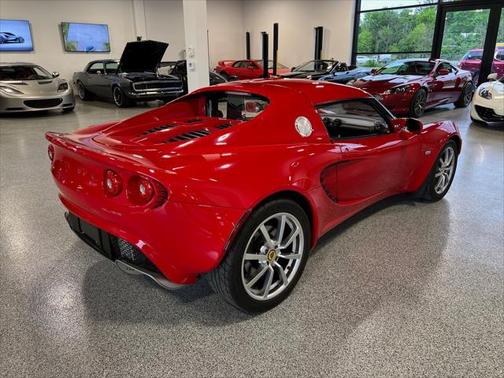 2006 Lotus Elise Base