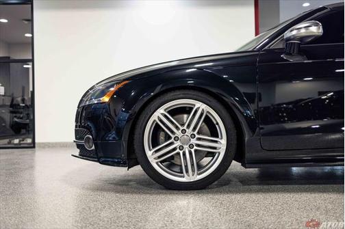 2012 Audi TTS 2.0T Premium Plus