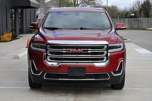 2021 GMC Acadia FWD SLE