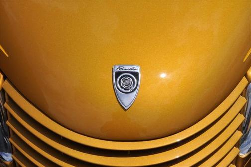 2002 Chrysler Prowler Base