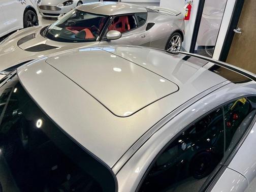 2006 Porsche 911 Carrera S