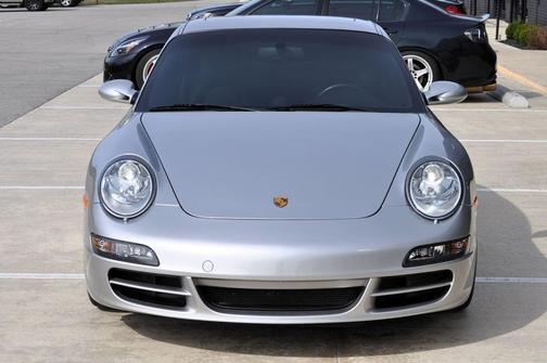 2006 Porsche 911 911 Carrera S