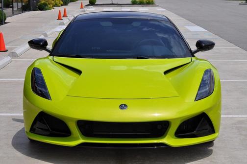 2025 Lotus Emira V6