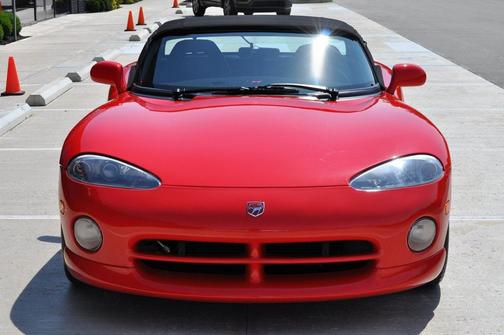 1993 Dodge Viper RT/10