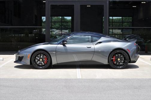 2017 Lotus Evora 400 400