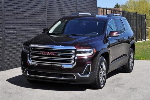 2021 GMC Acadia FWD SLE