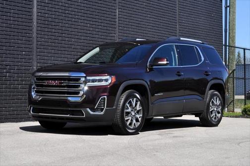 2021 GMC Acadia FWD SLE